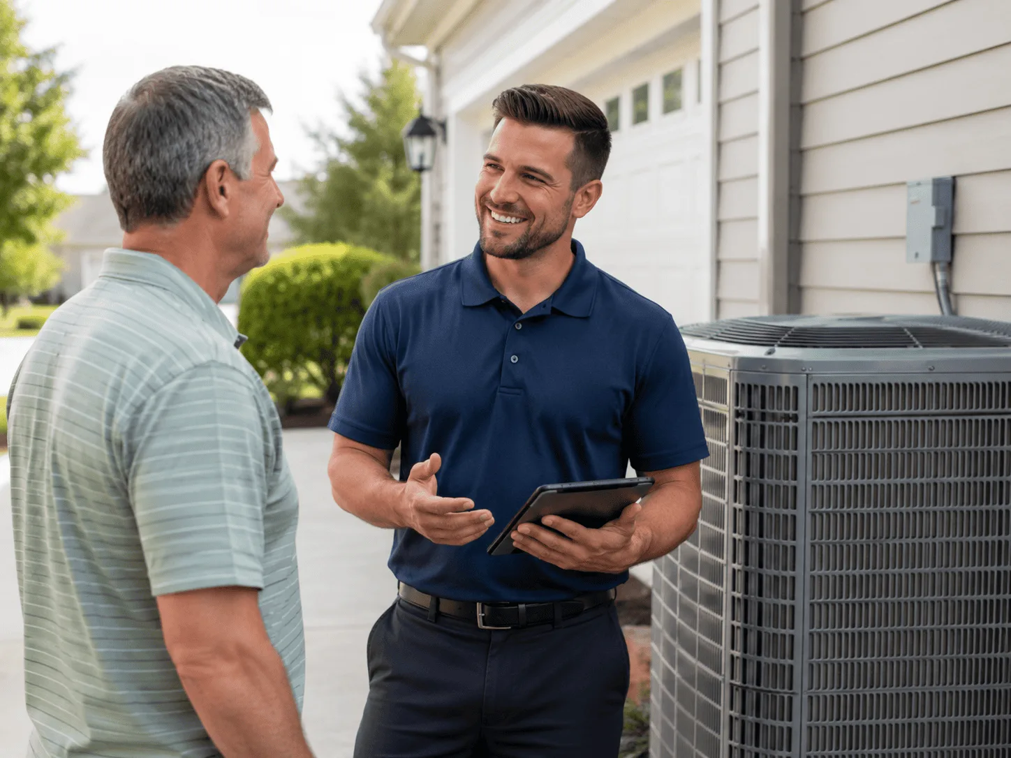 Heat Pump Installation Lamoille, NV FAQs